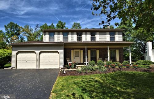 117 Canterbury Ln, Lansdale, PA 19446-6302