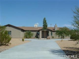 5060 Calle Penascoso, Tucson, AZ 85745-9525