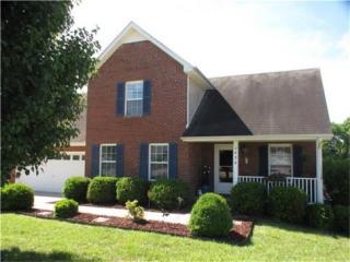 2494 Elkmont Dr, Clarksville, TN 37040-2886
