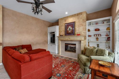 2808 Pasadena Pl, Lewisville TX  75022-5150 exterior