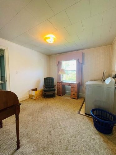 127 Pineview Dr, Mount Airy NC 27030-5145 exterior