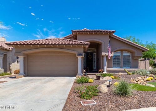 4338 Rancho Caliente Dr, Cave Creek, AZ 85331-7802