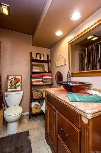 1386 Trane Rd, Bullhead City AZ  86442-7102 exterior