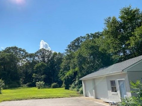 177 Woodville Alton Rd, Richmond RI  02832-2421 exterior