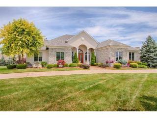 6608 Greenoak Dr, Cincinnati, OH 45248-1416