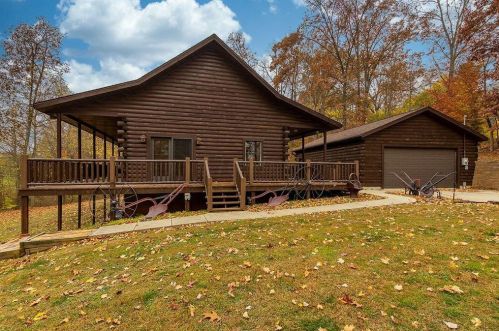 20400 State Route 278, Nelsonville, OH 45764-9626