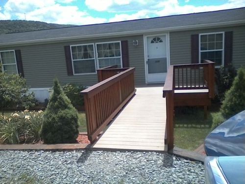 106 Carr Ave, Austinburg, PA 16928-9672