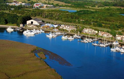 723 Spinnaker Beachhouse Vl, Johns Island SC  29455-6108 exterior