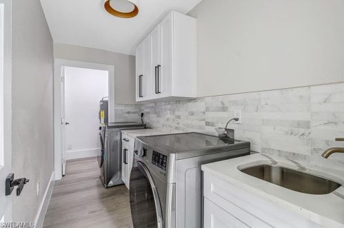 4321 Mariner Rd, Bonita Springs FL 34134-3964 exterior