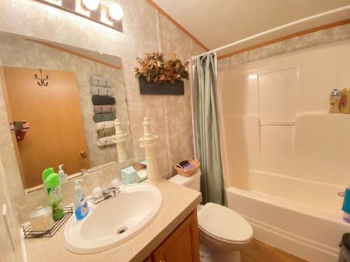 619 Flanigan Rd, Listonburg PA  15424-2029 exterior