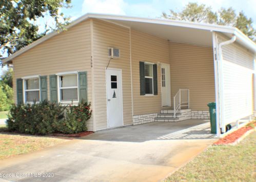 7509 Montauk Ave, Sebastian FL  32976-7797 exterior
