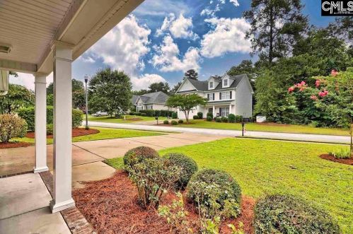 330 Spring Mist Ct, Lexington SC  29072-6851 exterior