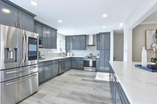 3400 Suncrest Ave, San Jose CA  95132-3011 exterior