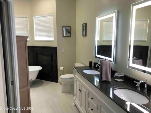 771 Florencia Cir, Titusville FL  32780-4966 exterior