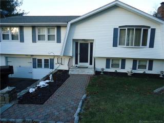 110 White Birch Dr, Waterbury, CT 06708-2122