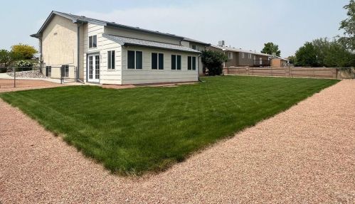 798 Aguilar Dr, Pueblo CO  81007-1791 exterior