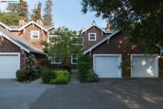 3950 Canon Ave, Oakland, CA 94602-2224