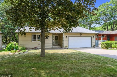 807 3rd Ave, Sartell MN  56377-1150 exterior
