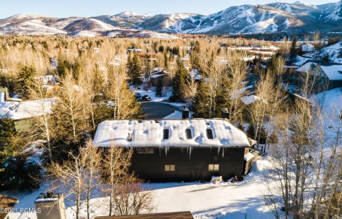 3065 Oak Rim Ln, Park City, UT 84060-6804