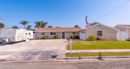 1625 Wallace St, Simi Valley, CA 93065-4837
