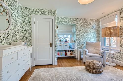 590 Williams St, Denver CO  80218-3640 exterior