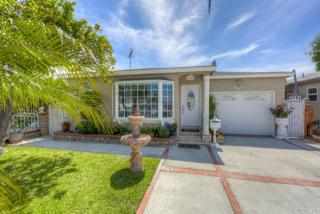 1046 Spicer St, Long Beach, CA 90745-3435