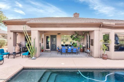 34125 60th Pl, Scottsdale AZ  85266-6303 exterior