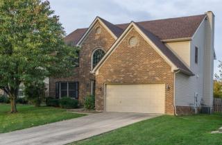4017 Barnard Dr, Lexington, KY 40509-2402