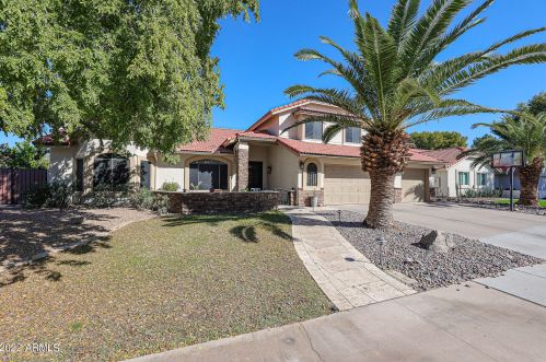 1712 Tulsa St, Chandler, AZ 85225-8228