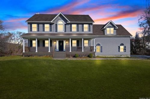 83 Jessup Switch Rd, Florida, NY 10921-2900