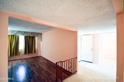 3101 Belmont Ave, Phoenix AZ  85051-6534 exterior