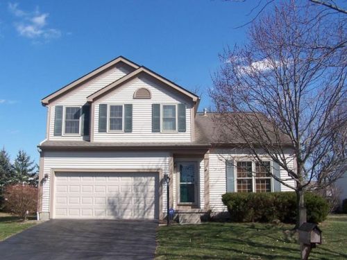 294 Streamwater Ct, Blacklick, OH 43004-8129