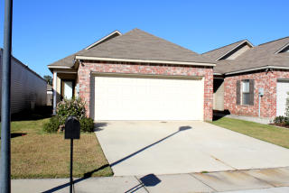 15011 Cranbrook Ct, Baton Rouge LA  70819-3300 exterior