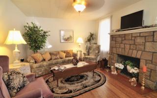 227 Lamb St, Wingate PA  16823-1818 exterior