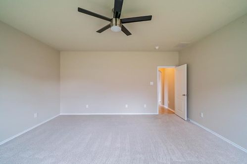 3703 Cashmere Way, Pearland TX  77584-9286 exterior