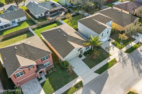 1997 Elkins Point Dr, Melbourne, FL 32935-4799
