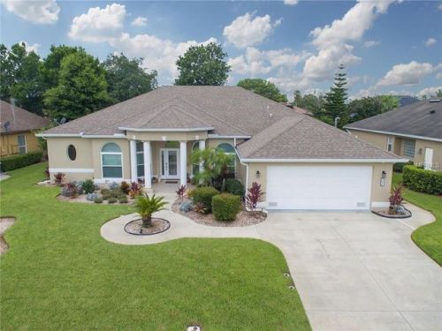 264 Hazeltine Dr, De Bary, FL 32713-4558