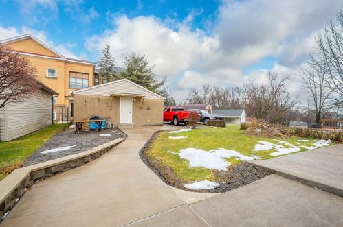 94 Georgetown Ave, Pittsburgh, PA 15229-1584