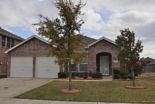 513 Trailblazer Rd, Forney TX  75126-4731 exterior
