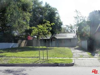 1628 Forest Ave, Pasadena CA  91103-1232 exterior