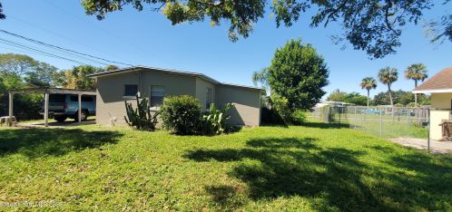 453 Camel Cir, Cocoa FL 32927-8719 exterior