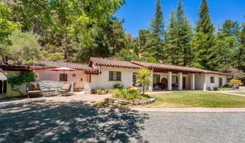 1220 Standley St, Ukiah, CA 95482-4288