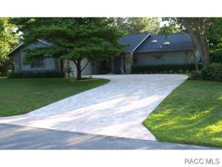 5 Hawthorne Ct, Homosassa, FL 34446-5124