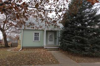2530 60th Ave, Omaha NE  68104-4012 exterior