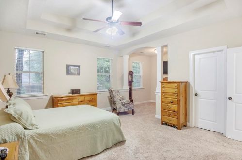 3029 Tarleton Ct, North Augusta SC  29842-8657 exterior