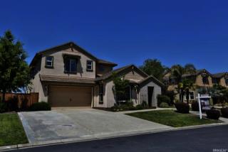 3030 Bulrush St, Roseville, CA 95747-9166