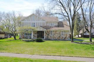 1385 Goldsmith Dr, Westerville, OH 43081-4526