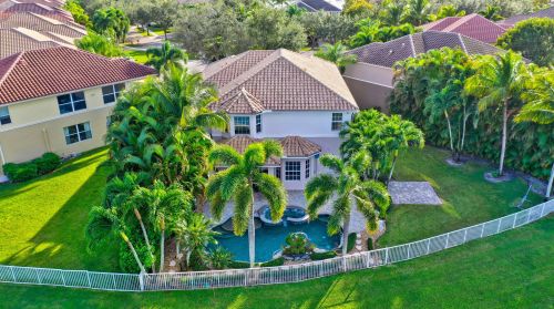 8771 Cobblestone Preserve Ct, Boynton Beach FL  33472-4430 exterior