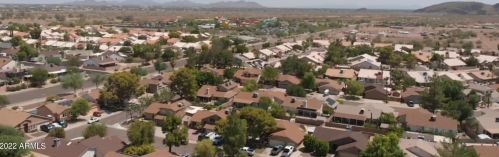 4344 Cielo Grande, Glendale AZ  85310-3929 exterior