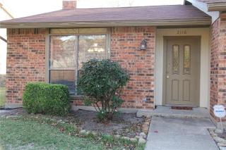 2116 Linda Ln, Richardson TX  75081-2646 exterior